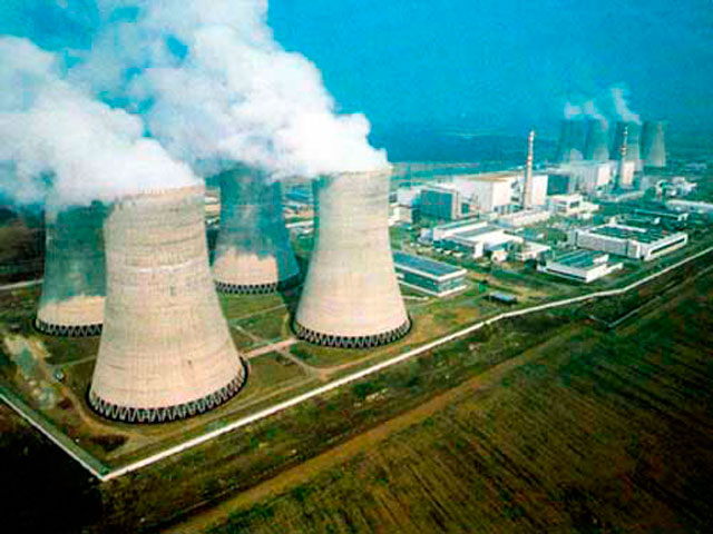 Petrochemical industry