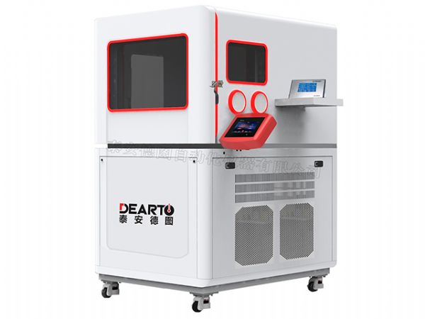 DTLH-25G Type Oversized Temperature and Humidity Standard Chamber(-5℃~65℃)