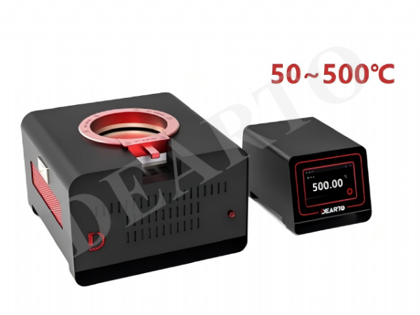 DTZ-450BG Surface Probe Temperature Calibrator
