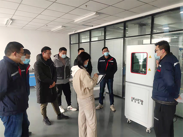 新聞速遞|泰安德圖公開(kāi)課開(kāi)課啦