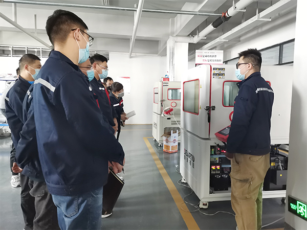 新聞速遞|泰安德圖公開(kāi)課開(kāi)課啦