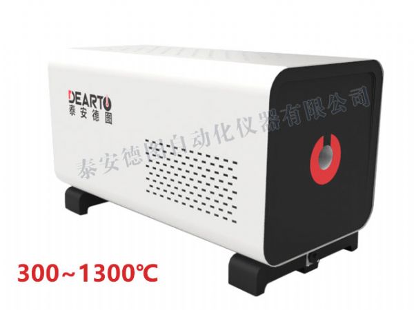 DTL-600 廉金屬熱電偶檢定爐