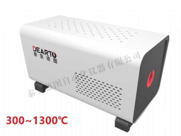 DTL-600B 標(biāo)準(zhǔn)熱電偶檢定爐