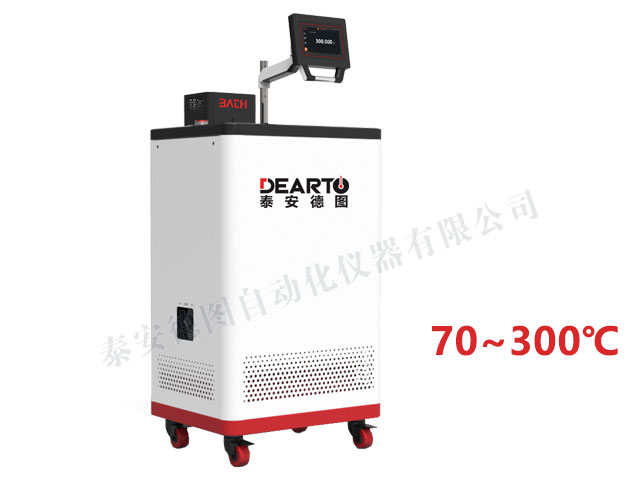 DTS-CT300 智能恒溫油槽(70~300℃)