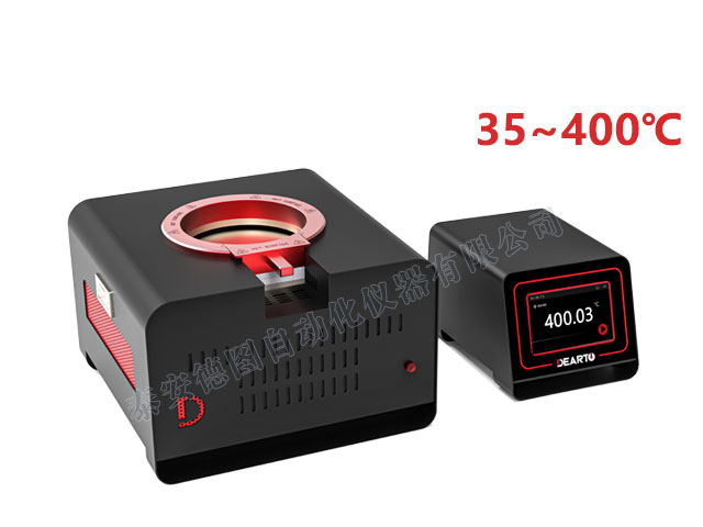 DTZ-400BC 表面溫度計校準系統（35℃~400℃）