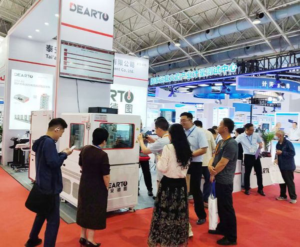 聚焦硬核技術，共探行業深耕之路