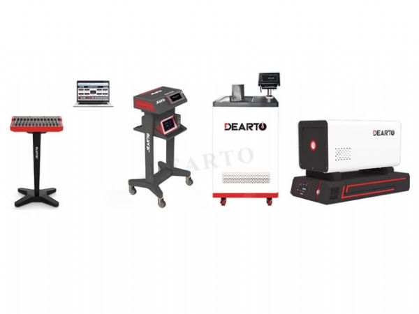 DTZ-03型 熱電偶、熱電阻自動同檢系統