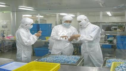 山東食品飲料凈化工程車(chē)間的凈化解決方案