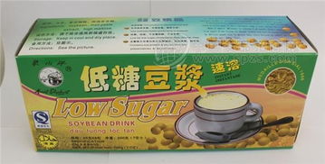 健康飲品新商機(jī) 低糖豆?jié){批發(fā)、廠家與招商信息全解析