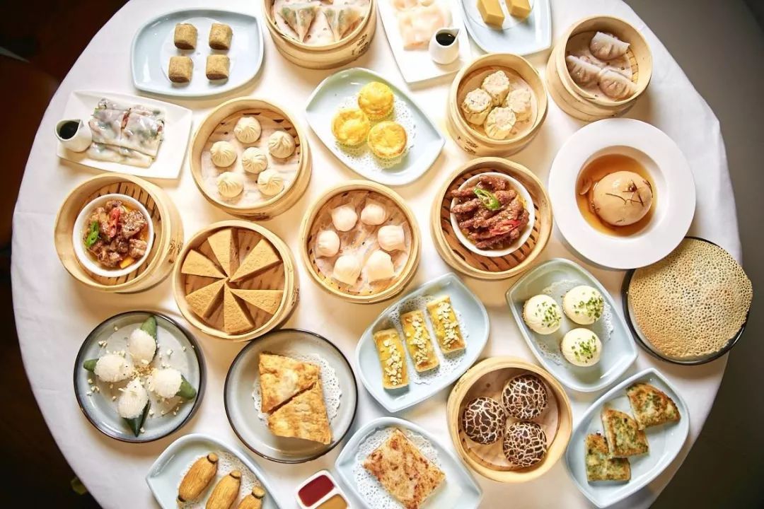 舌尖上的羊城 廣州必吃美食全攻略，你打卡了幾樣？