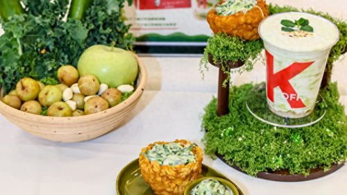 健康養身、高顏值、情緒價值，這場食品創意賽場透露出年輕人飲食新趨勢